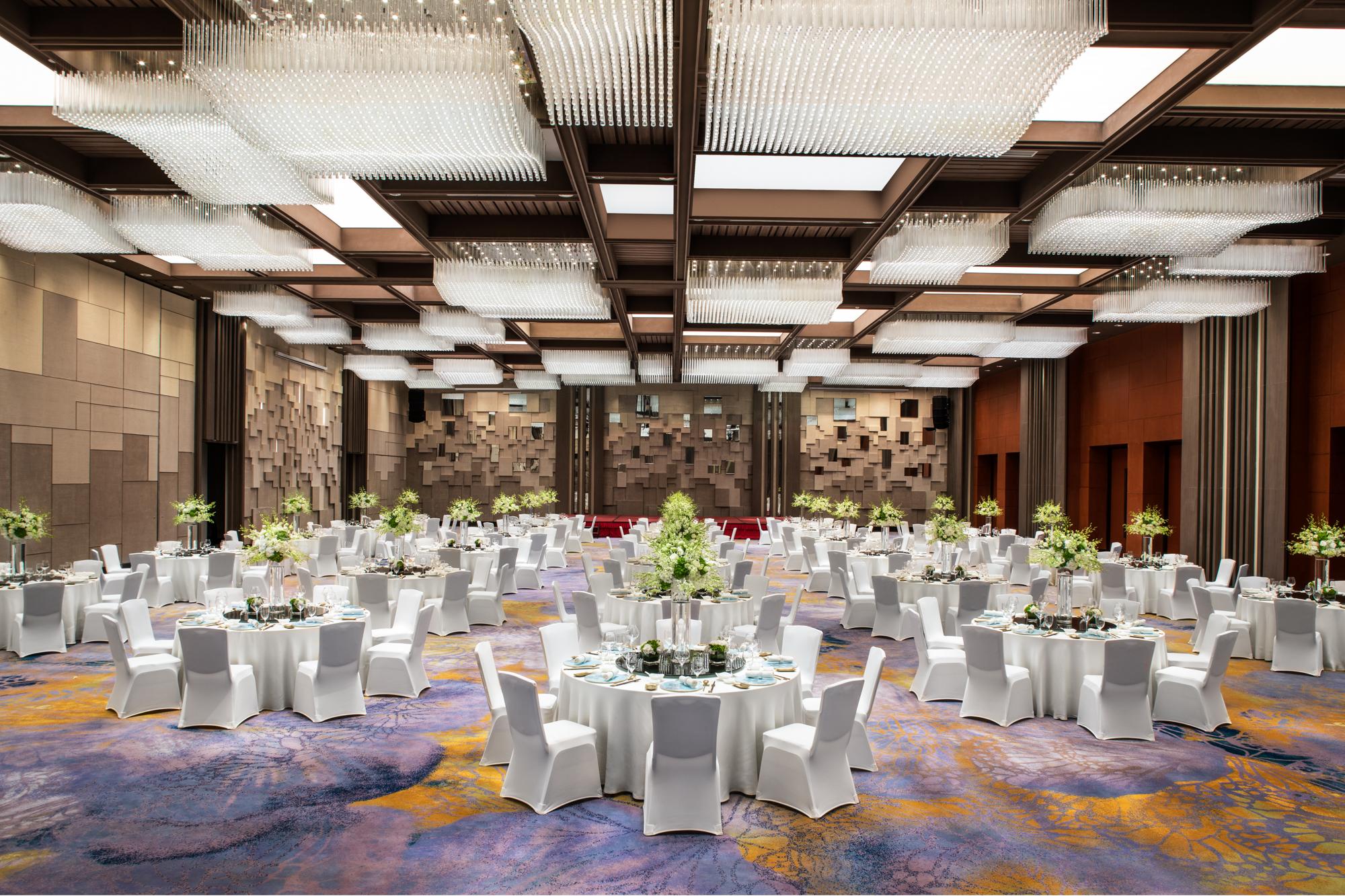 The Anandi Hotel And Spa - Luxury Healing Hotel For Wellbeing Shanghái Exterior foto